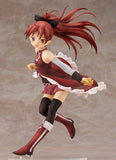 Good Smile Puella Magi Madoka Magica: Kyouko Sakura PVC Figure