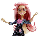 Monster High Frights, Camera, Action! Viperine Gorgon Doll (Discontinued by manufacturer)