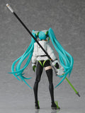 Hatsune Miku GT Project: Racing Miku (2022 Ver.) Figma Action Figure