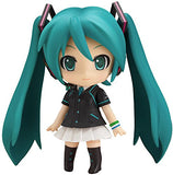 Good Smile Hatsune Miku: Nendoroid Action Figure FamilyMart Ver.