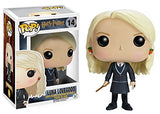 Funko POP Movies: Harry Potter Action Figure - Luna Lovegood