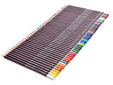 48 Professional Oil Based Colored Pencils For Artist Including Skin Tone Color Pencils For Coloring