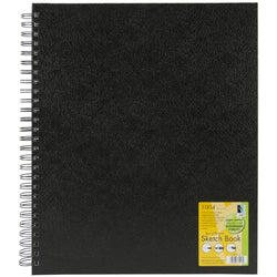 Art Alternatives Wire Bound Sketchbook 11x14-80 Sheets