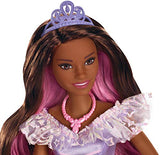 Barbie Dreamtopia Royal Ball Princess Doll