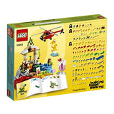 LEGO Classic World Fun 10403 Building Kit (295 Piece)