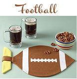 Playful Place Mats | Crafts Sewing | Leisure Arts (6972)