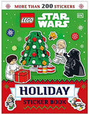 Lego Star Wars Advent 2021 Calendar 75307 Plus Bonus Holiday Lego Christmas 200 Sticker Activity Book Gift Set