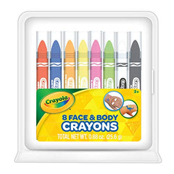 Crayola Crayons 120 Count – Art Therapy