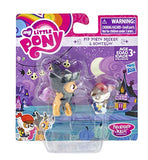 My Little Pony Friendship is Magic Collection Pip Pinto Squeak Scootaloo