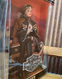 Barbie Collector Edition: Harley Davidson Motorcycles Barbie Doll