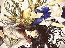 Anime hero poster, Sailor Moon poster,Sailor Moon decoration wall, Anime poster, Sailor Moon wall art, Sailor Moon print