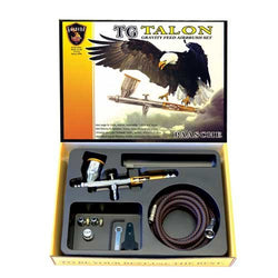 Paasche TG-3F Double Action Gravity Feed Airbrush