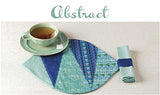 Playful Place Mats | Crafts Sewing | Leisure Arts (6972)