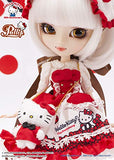 Pullip Hello Kitty 45th Anniversary Version P-231 Full Height Approx. 12.2 inches (310 mm) ABS Painted Action Figure