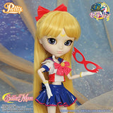 Groove Pullip Sailor Moon Sailor V (Sailor V) P-156 About 310mm ABS-Painted Action Figure