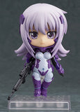 Good Smile Muv-Luv Alternative: Total Eclipse: Cryska Barchenowa Nendoroid Action Figure