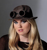 McCall's Patterns M7335 Hats in Five Styles