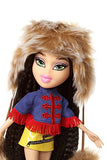 Bratz Study Abroad Doll- Jade to Russia