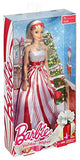 Barbie 2016 Holiday Doll