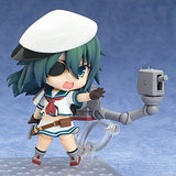 Good Smile Kancolle Kiso Nendoroid Action Figure