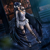 Union Creative Overlord: Albedo 1:6 Scale Figure by So-Bin