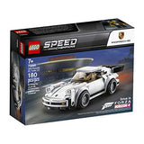 LEGO Speed Champions 1974 Porsche 911 Turbo 3.0 75895 Building Kit (180 Pieces)