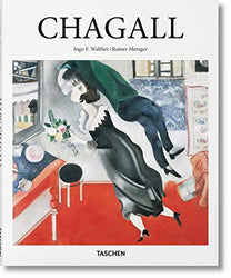Chagall (Basic Art Series 2.0)