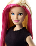 Barbie Sparkle Style Salon & Blonde Doll Playset