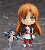 Good Smile Sword Art Online The Movie: Asuna (Ordinal Scale Version) Nendoroid Action Figure