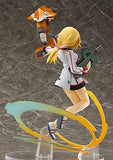 Max Factory Infinite Stratos: Charlotte Dunois 1:7 PVC Figure Statue