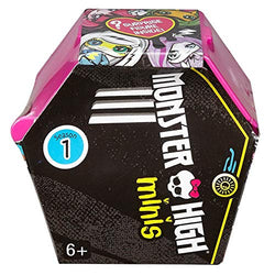 Monster High Minis