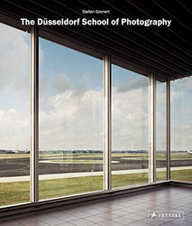 The Düsseldorf School of Photography
