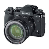 Fujinon XF16-80mm F4 R OIS WR