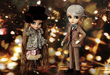 Groove (Groove) Pullip Katrina (Katrina) P-193 about 310mm ABS-painted action figure