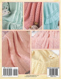 Our Best Knit Baby Afghans (Leisure Arts #3219)