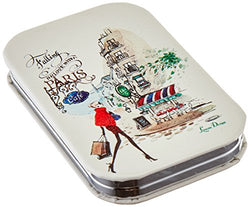 Lissom Design Compact Mirror, from Paris with Love