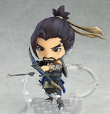 Good Smile Overwatch: Hanzo (Classic Skin Version) Nendoroid Action Figure