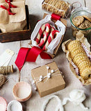 Holiday Cookies: Showstopping Recipes to Sweeten the Season [A Baking Book]