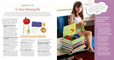 Sewing School ®: 21 Sewing Projects Kids Will Love to Make