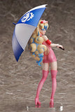 Hobby Max Gurren Lagann: Nia (Race Queen Version) PVC Figure