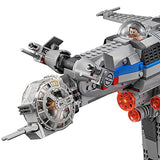 LEGO Star Wars Episode VIII Resistance Bomber 75188 Building Kit (780 Piece)