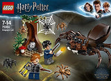 LEGO Harry Potter Aragog's Lair 75950