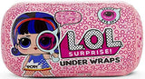LOL Surprise Dolls Gift Bundle Includes (1) Innovation Series 4 Under Wraps + (1) Eye Spy Lil
