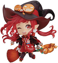 Good Smile Dungeon Fighter Online: Geniewiz Nendoroid Action Figure, Multicolor