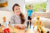 Barbie Careers Ken Soccer Player Doll