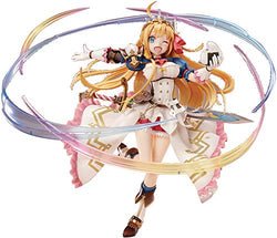 Furyu Princess Connect! Re:Dive 1:7 Scale PVC Figure, Multicolor