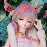 Rin Fairyline Fairyland 1/4 N N Dolls Model Girls Boys Eyes Toys Shop Resin Rabbit Tan Skin Nude Doll Fantasy Version