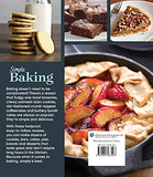 Simple Baking: Irresistible Easy-to-Follow Recipes