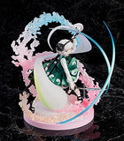 Good Smile Touhou LostWorld: Youmu Konpaku 1:8 Scale PVC Figure, Multicolor, (G94436)