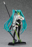 Hatsune Miku GT Project: Racing Miku (2022 Ver.) Figma Action Figure